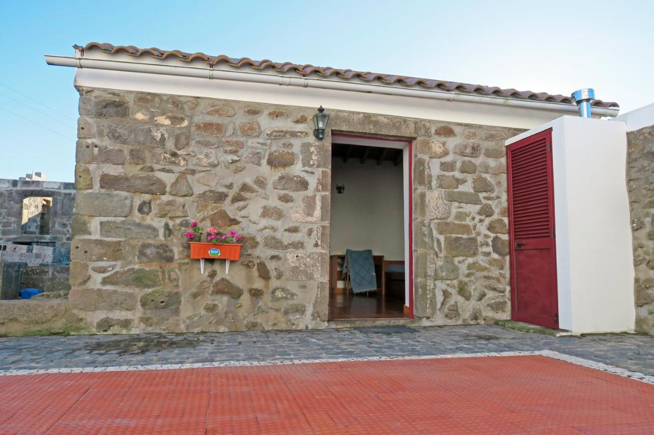 Casa De Campo, Algarvia Konuk evi Dış mekan fotoğraf